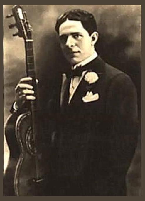 Américo Jacomino